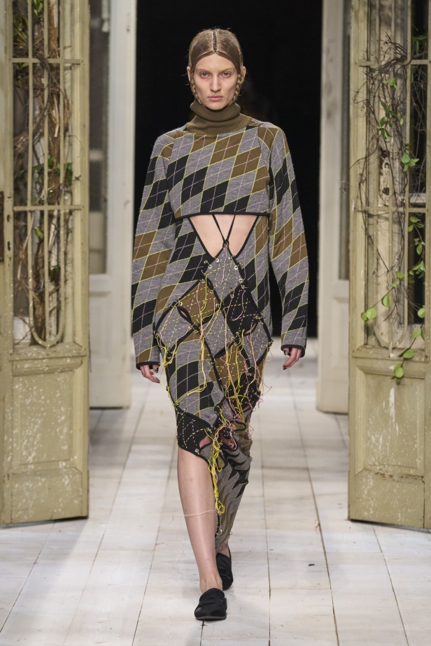 مجموعة Antonio Marras لخريف وشتاء 2024