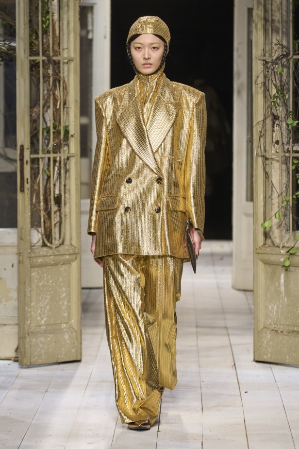 مجموعة Antonio Marras لخريف وشتاء 2024