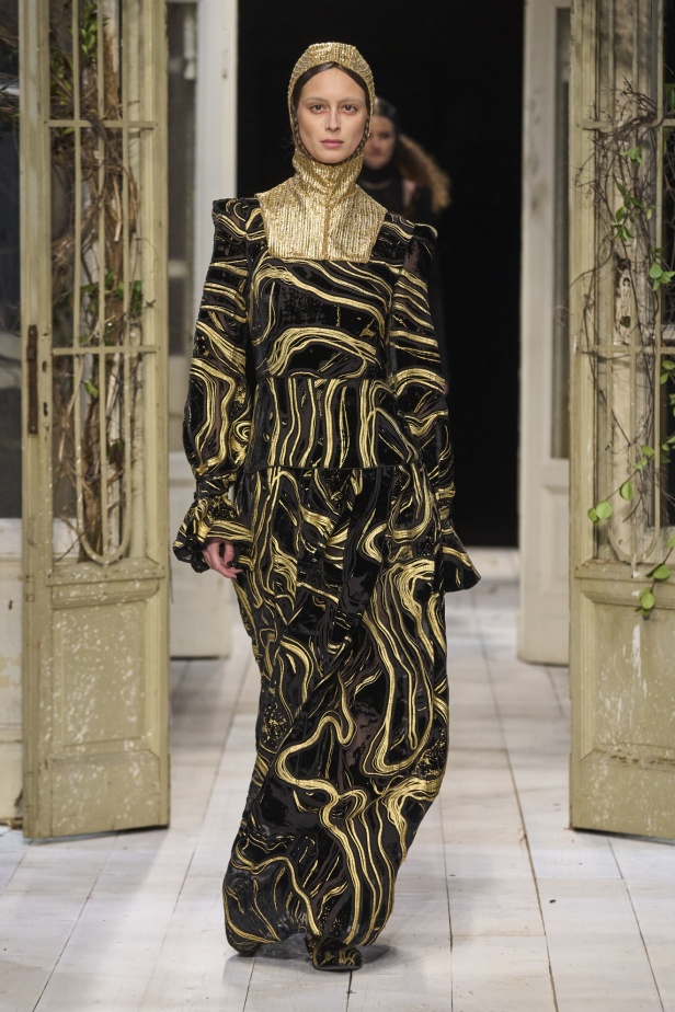 مجموعة Antonio Marras لخريف وشتاء 2024