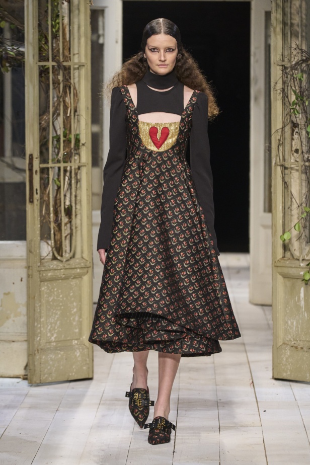 مجموعة Antonio Marras لخريف وشتاء 2024