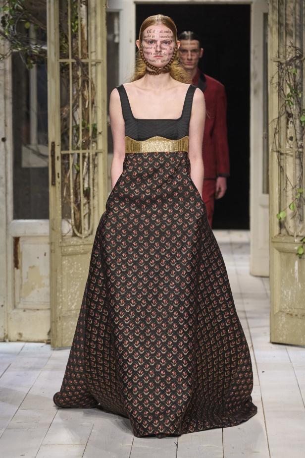 مجموعة Antonio Marras لخريف وشتاء 2024