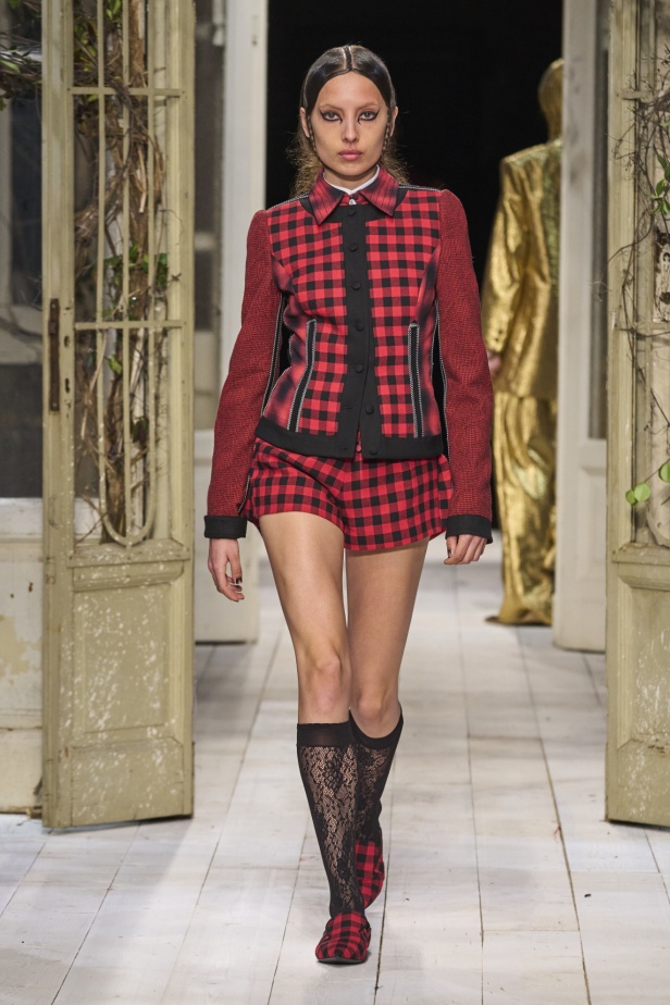 مجموعة Antonio Marras لخريف وشتاء 2024