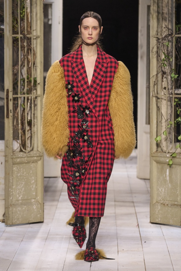 مجموعة Antonio Marras لخريف وشتاء 2024