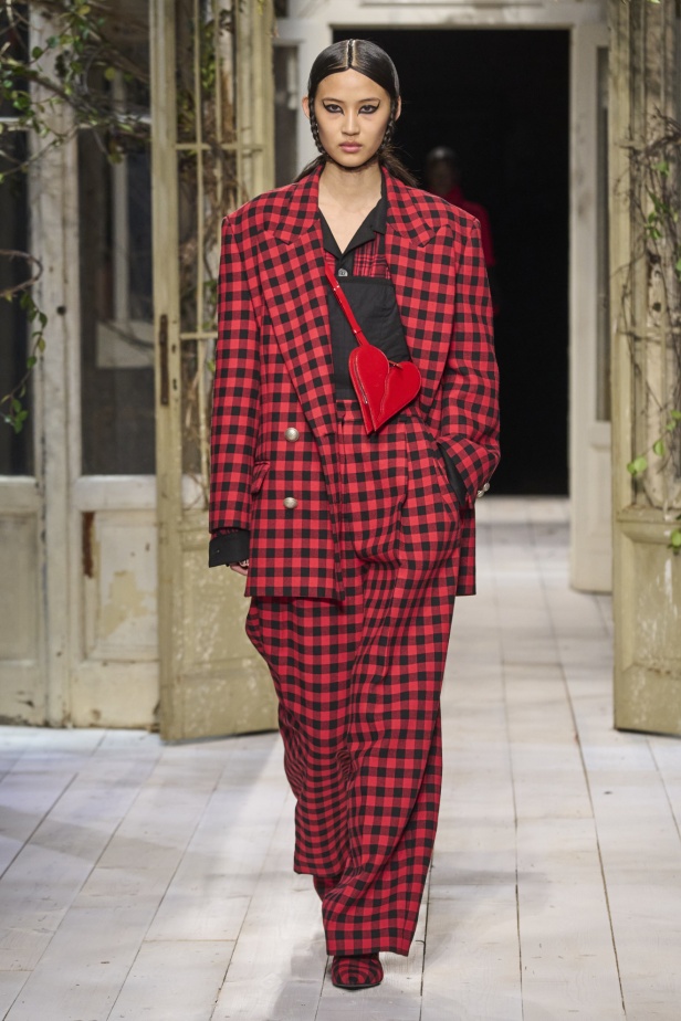 مجموعة Antonio Marras لخريف وشتاء 2024