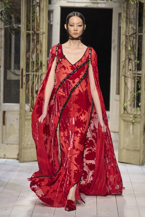 مجموعة Antonio Marras لخريف وشتاء 2024