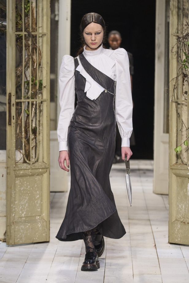 مجموعة Antonio Marras لخريف وشتاء 2024