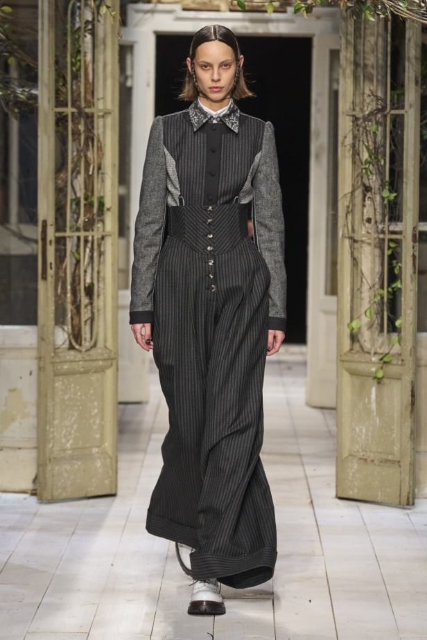 مجموعة Antonio Marras لخريف وشتاء 2024