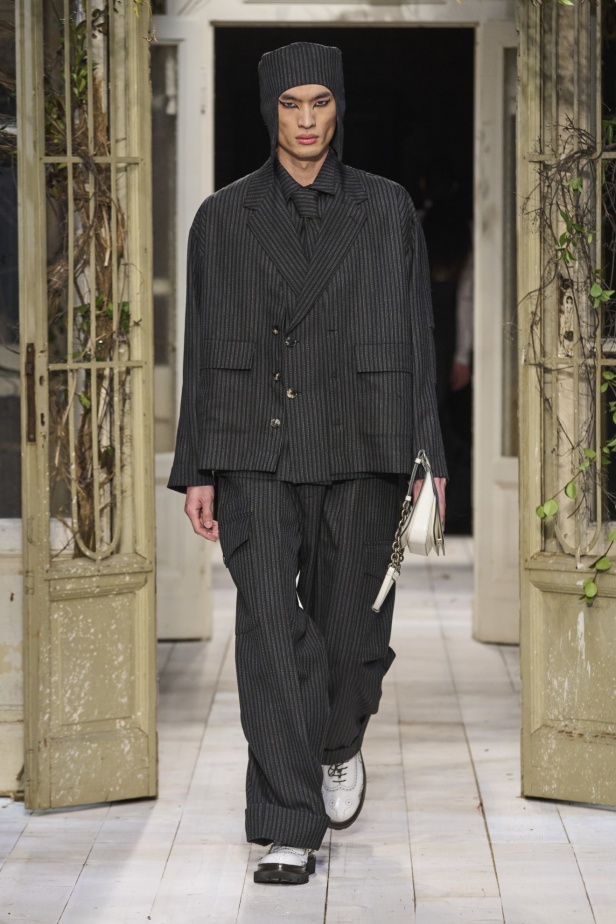 مجموعة Antonio Marras لخريف وشتاء 2024