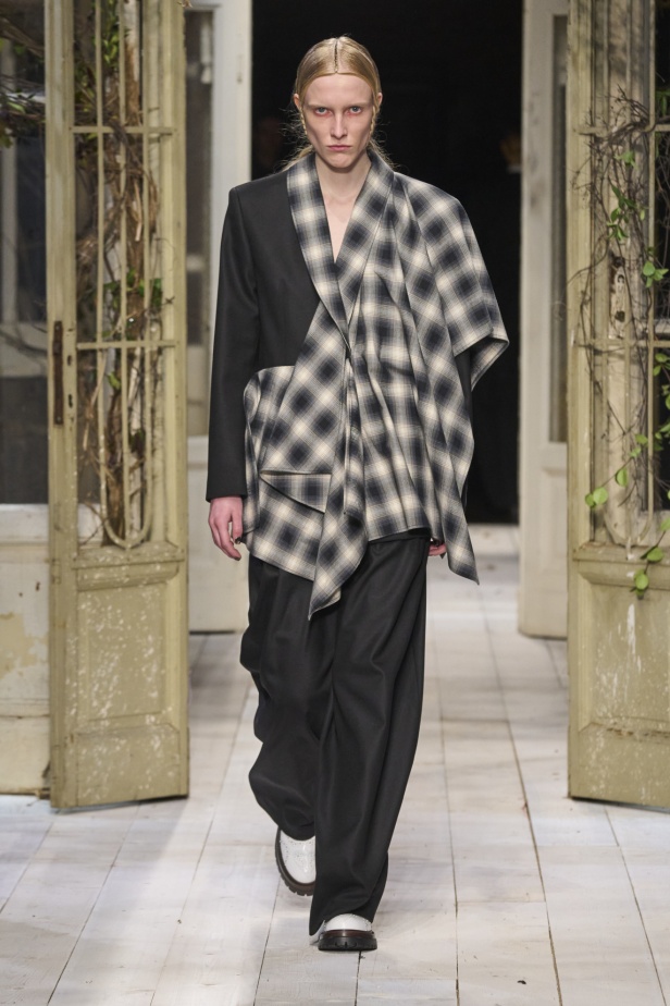 مجموعة Antonio Marras لخريف وشتاء 2024