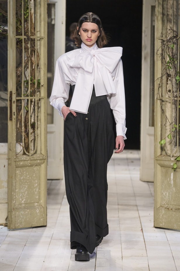 مجموعة Antonio Marras لخريف وشتاء 2024