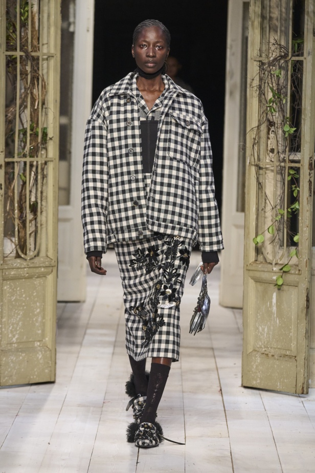 مجموعة Antonio Marras لخريف وشتاء 2024