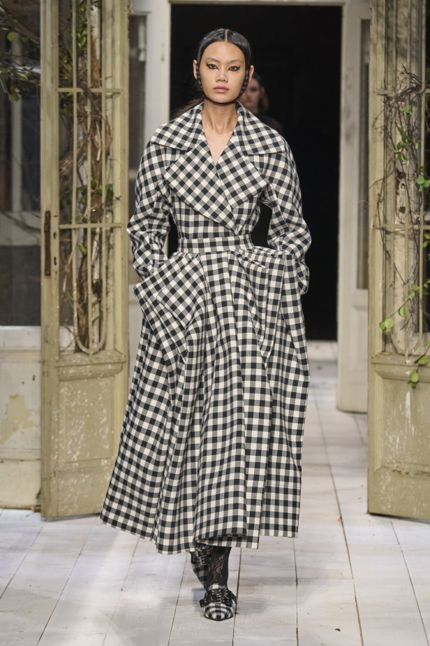 مجموعة Antonio Marras لخريف وشتاء 2024