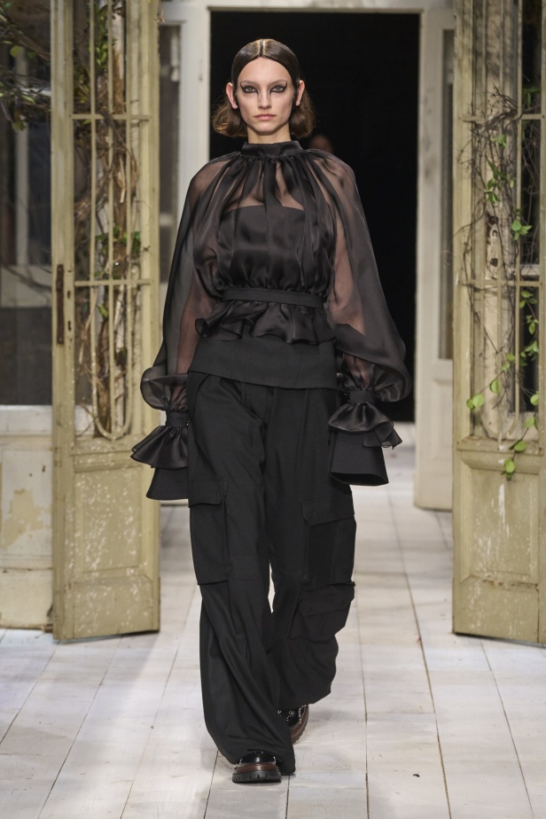 مجموعة Antonio Marras لخريف وشتاء 2024