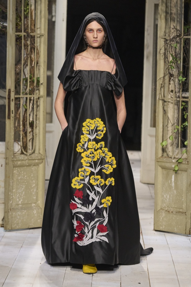 مجموعة Antonio Marras لخريف وشتاء 2024