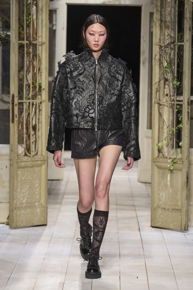 مجموعة Antonio Marras لخريف وشتاء 2024