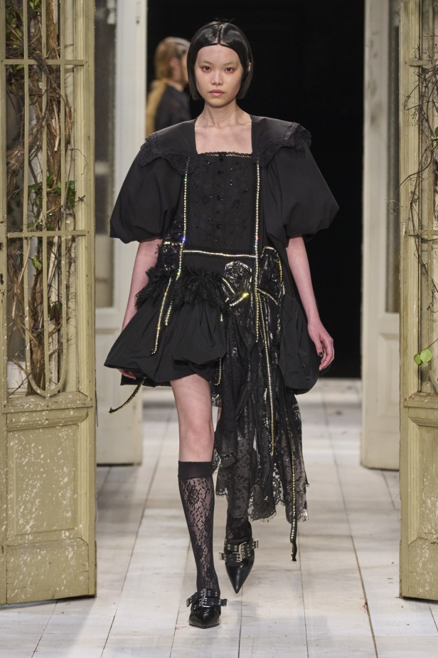 مجموعة Antonio Marras لخريف وشتاء 2024