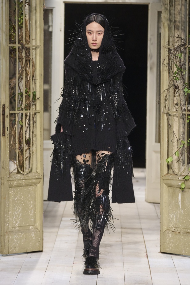 مجموعة Antonio Marras لخريف وشتاء 2024