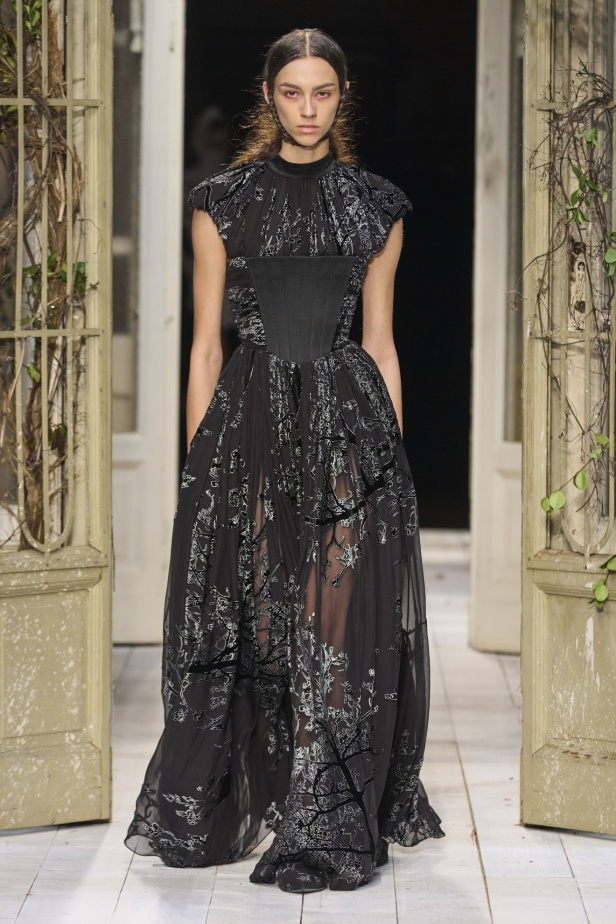 مجموعة Antonio Marras لخريف وشتاء 2024