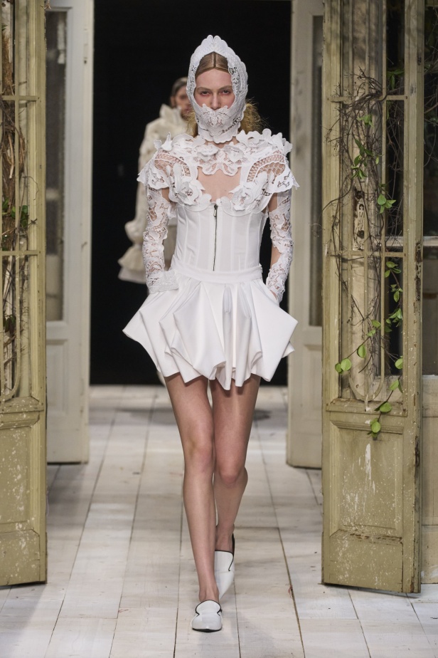 مجموعة Antonio Marras لخريف وشتاء 2024