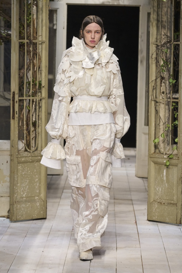 مجموعة Antonio Marras لخريف وشتاء 2024