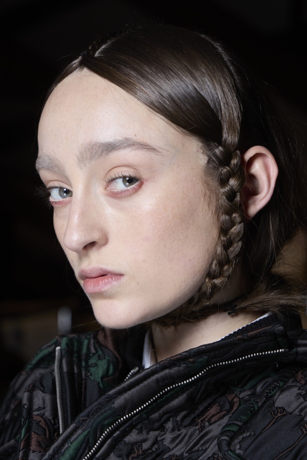 اطلالات جمالية من مجموعة Antonio Marras لخريف وشتاء 2024