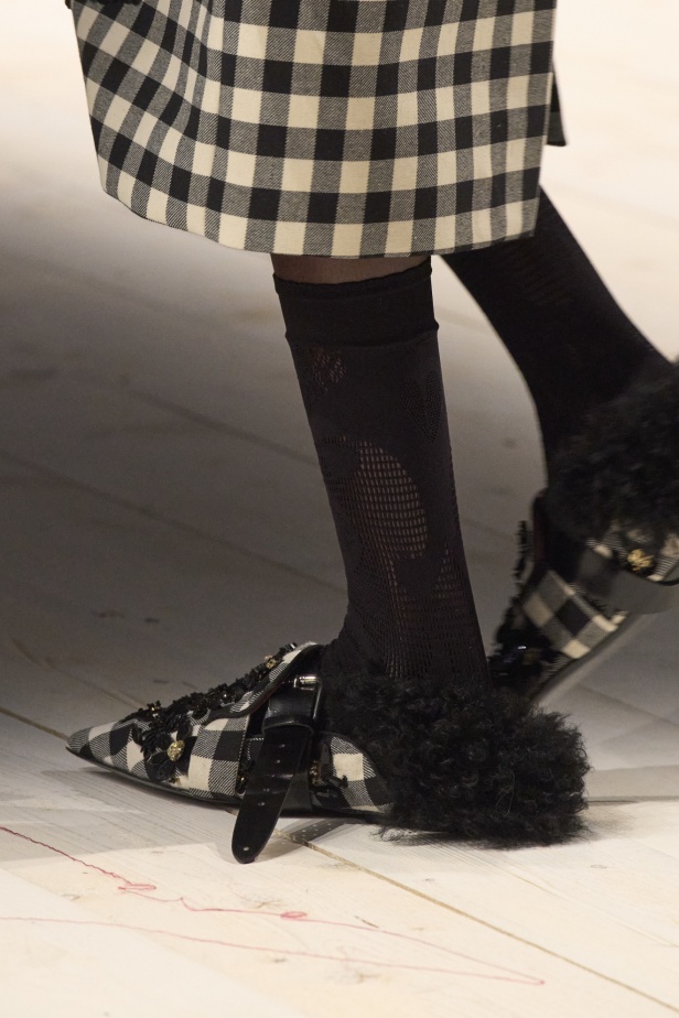 مجموعة Antonio Marras لخريف 2024 ترويّ قصة من الأناقة والخيال