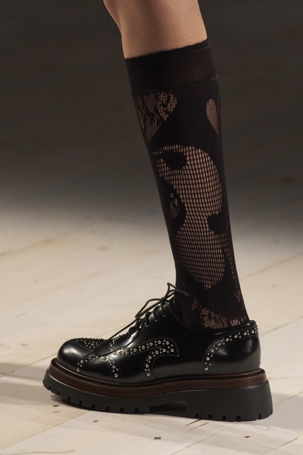 مجموعة Antonio Marras لخريف 2024 ترويّ قصة من الأناقة والخيال