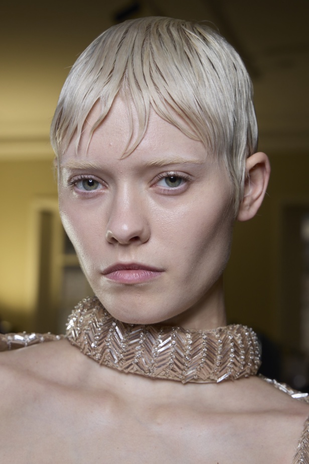 مجموعة Ashi Studio لربيع وصيف 2024 في باريس