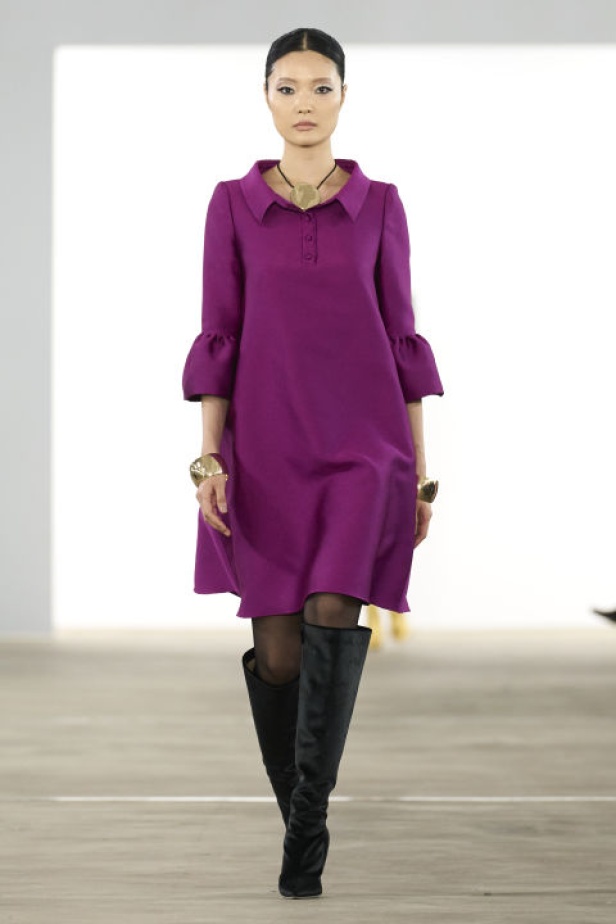 "بادجلي ميشكا" خريف و شتاء 2024 