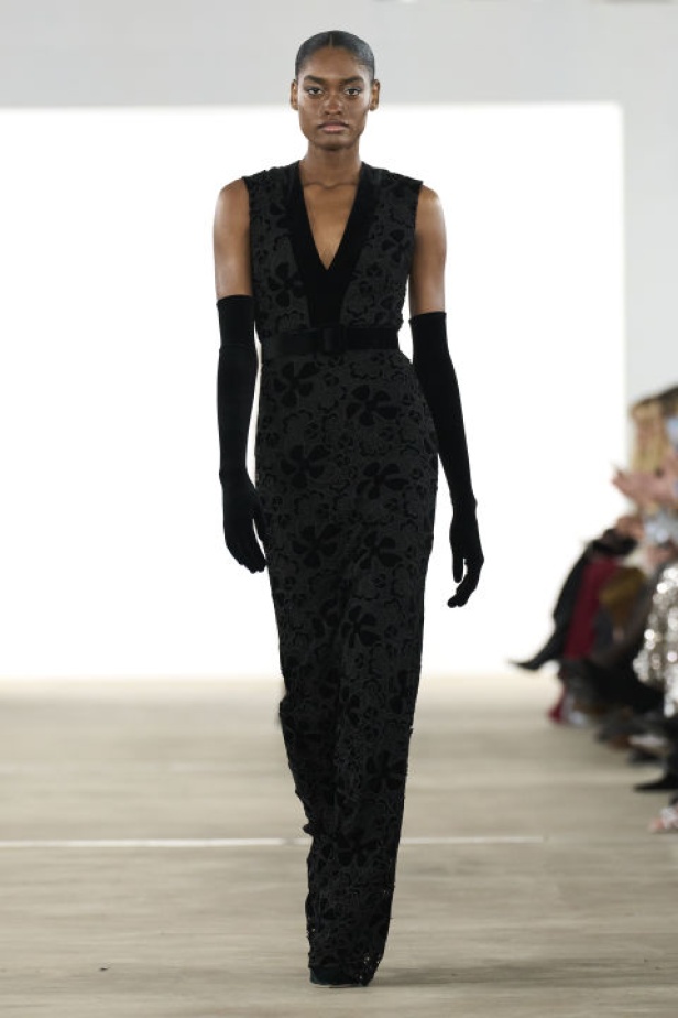 "بادجلي ميشكا" خريف و شتاء 2024 