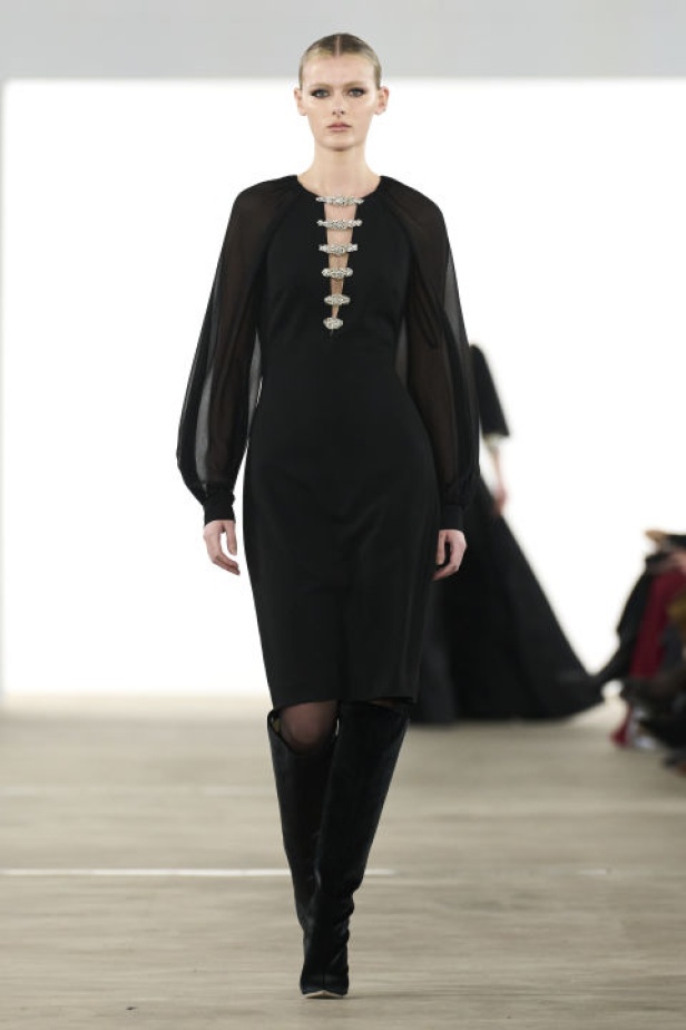 "بادجلي ميشكا" خريف و شتاء 2024 