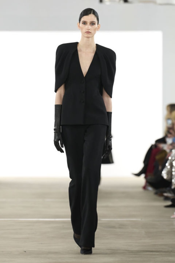 "بادجلي ميشكا" خريف و شتاء 2024 