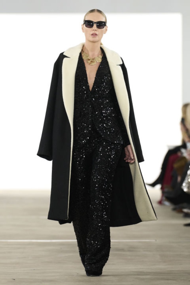 "بادجلي ميشكا" خريف و شتاء 2024 