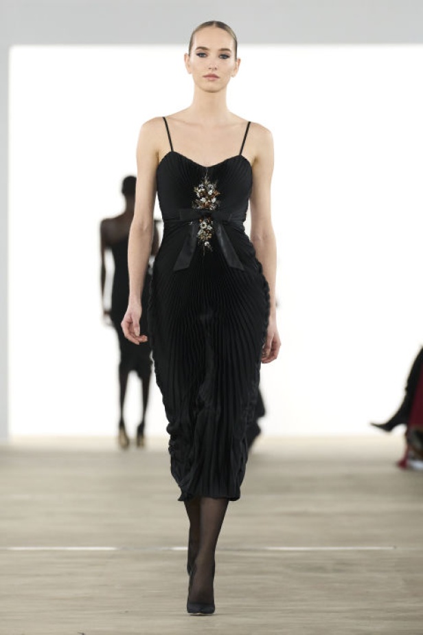 "بادجلي ميشكا" خريف و شتاء 2024 