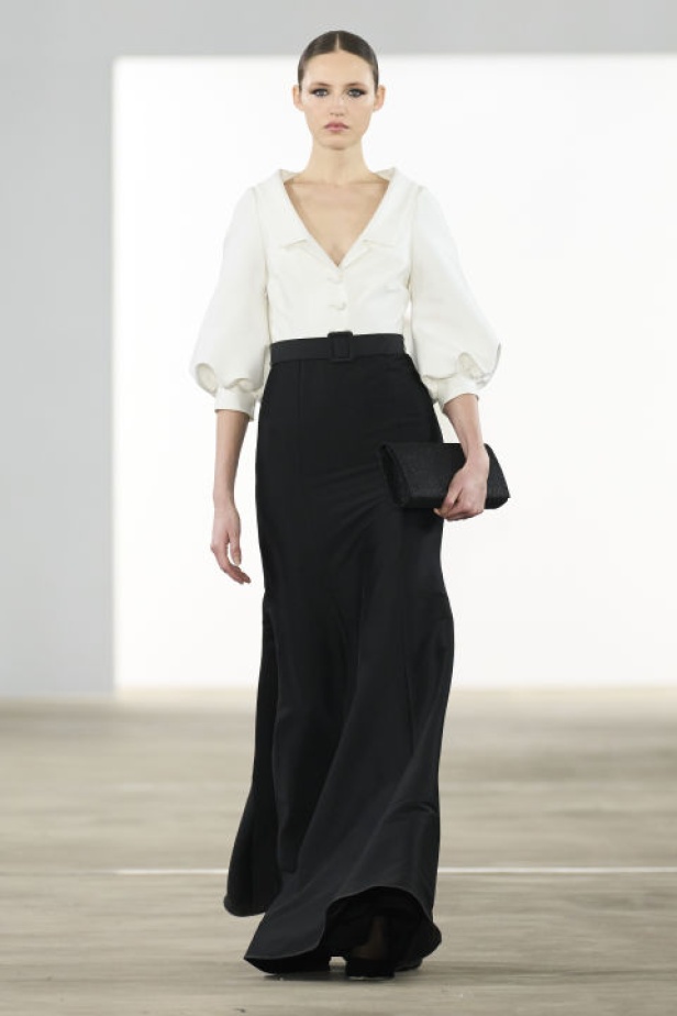 "بادجلي ميشكا" خريف و شتاء 2024 