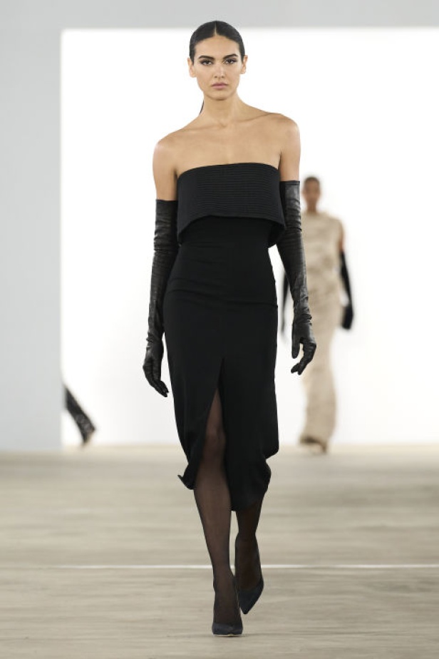 "بادجلي ميشكا" خريف و شتاء 2024 