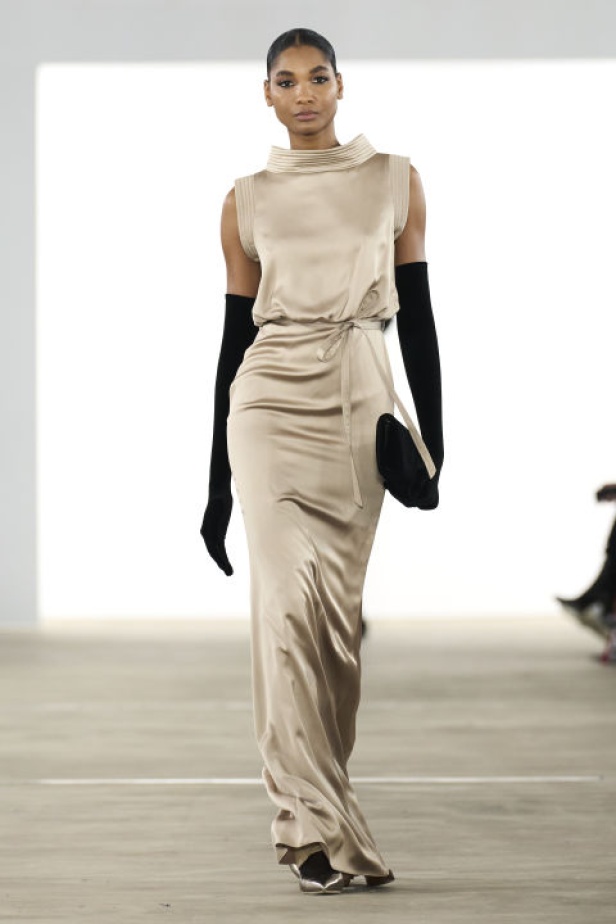 "بادجلي ميشكا" خريف و شتاء 2024 