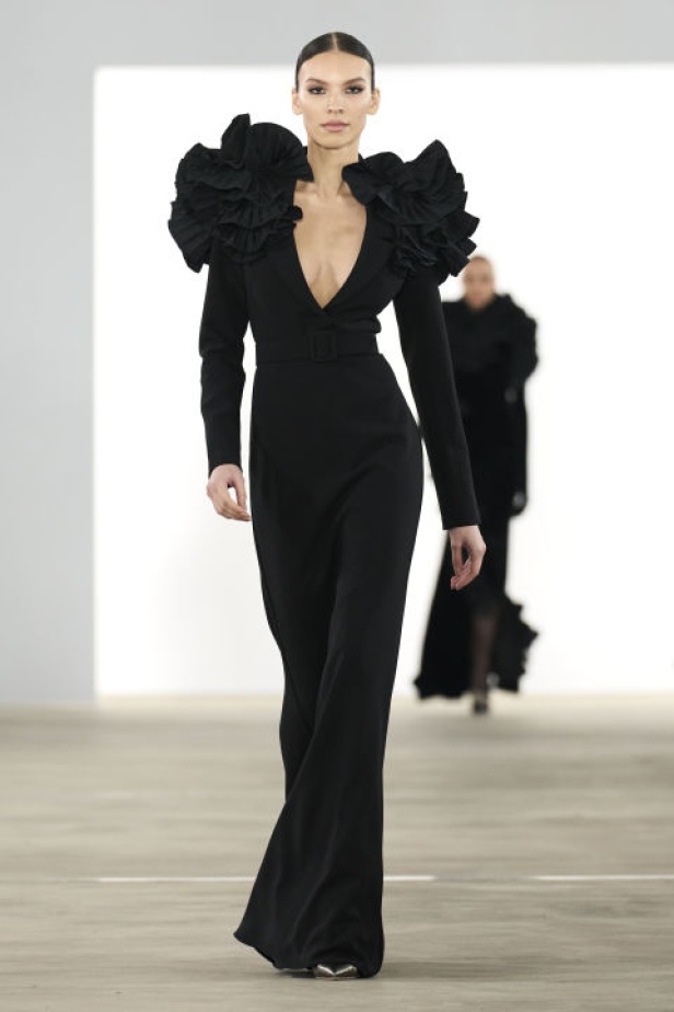 "بادجلي ميشكا" خريف و شتاء 2024 