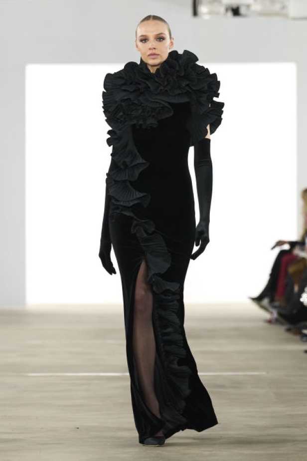 "بادجلي ميشكا" خريف و شتاء 2024 