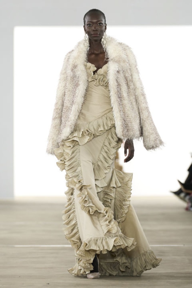 "بادجلي ميشكا" خريف و شتاء 2024 