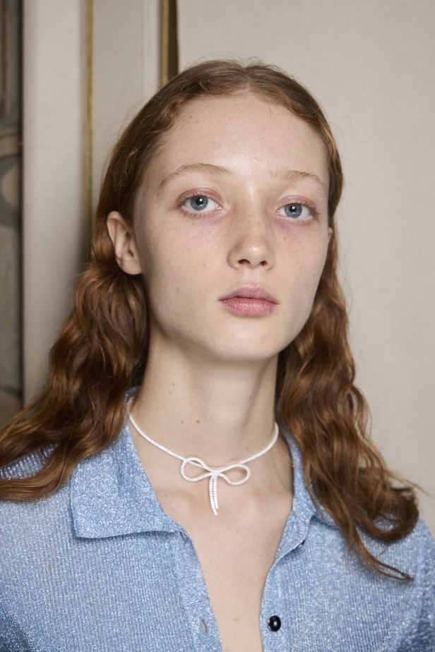 مجموعة Blumarine لخريف وشتاء 2024