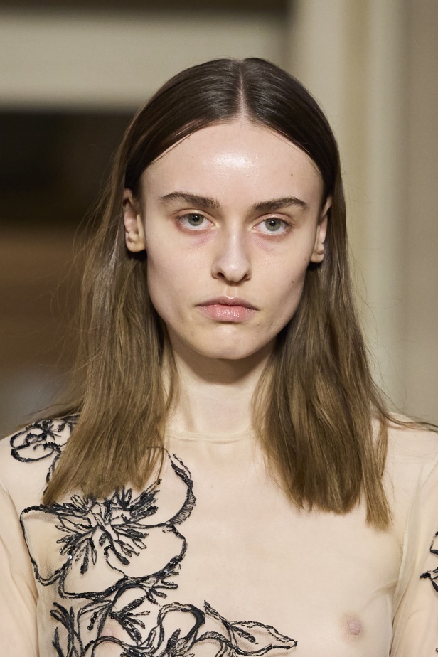 مجموعة Blumarine لخريف وشتاء 2024