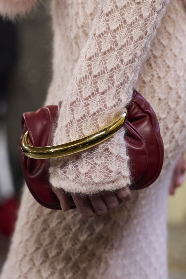 مجموعة Blumarine لخريف وشتاء 2024