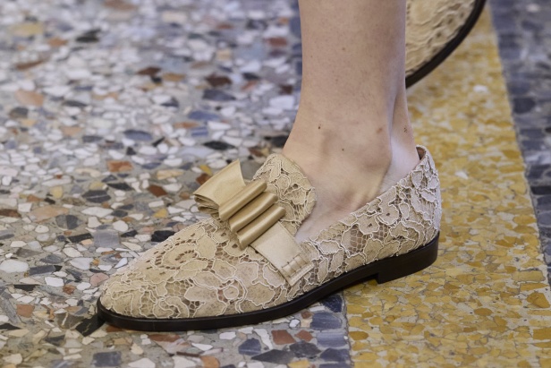 مجموعة Blumarine لخريف وشتاء 2024