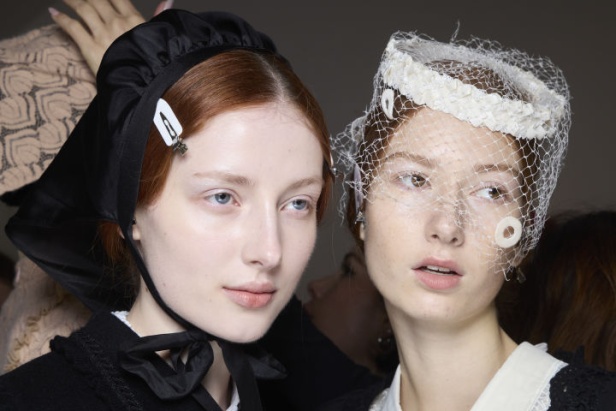 مجموعة Bora Aksu لخريف وشتاء 2024