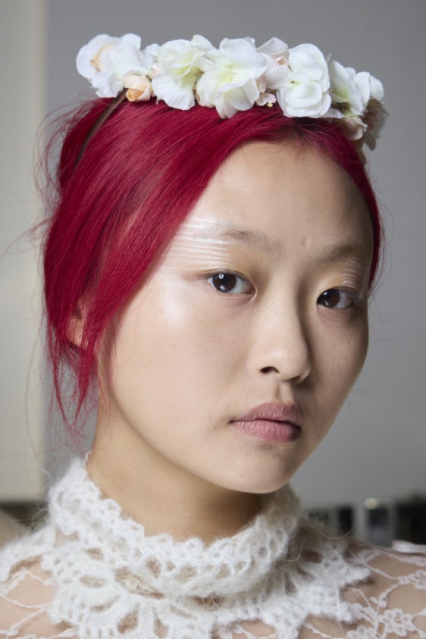 مجموعة Bora Aksu لخريف وشتاء 2024