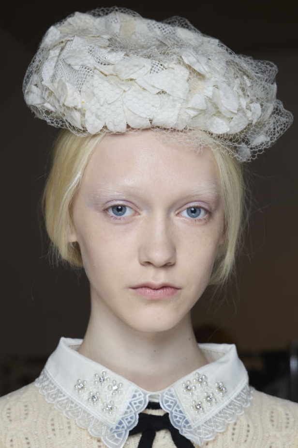 مجموعة Bora Aksu لخريف وشتاء 2024