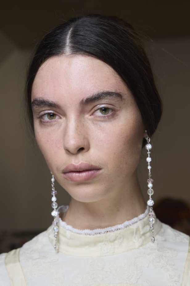 مجموعة Bora Aksu لخريف وشتاء 2024