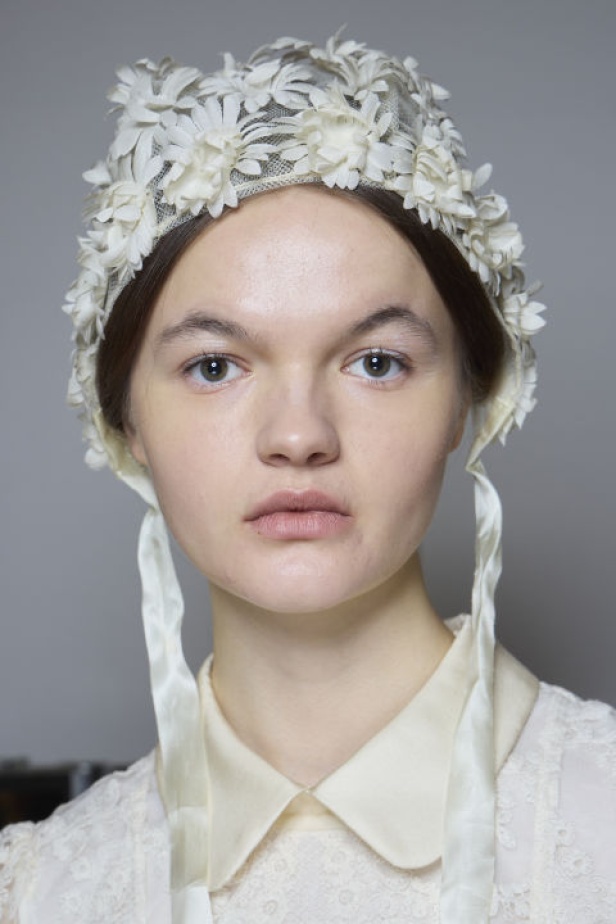 مجموعة Bora Aksu لخريف وشتاء 2024