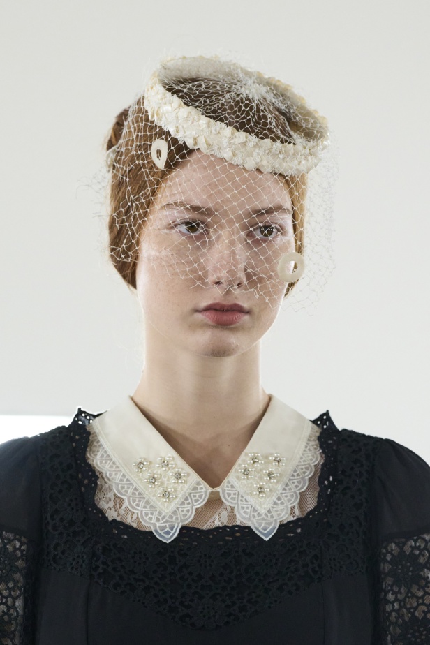 مجموعة Bora Aksu لخريف وشتاء 2024